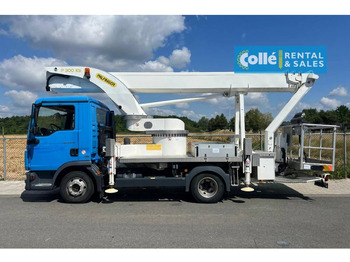 Billift Palfinger P 300 KS | 2015: bild 4