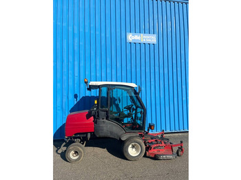 Gräsklippare TORO