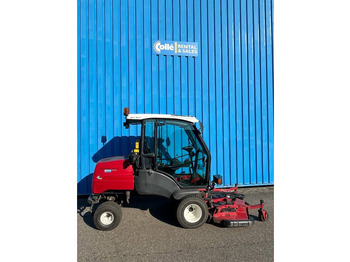 Gräsklippare TORO