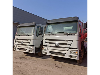 Ny Betongbil SINOTRUCK HOWO: bild 4