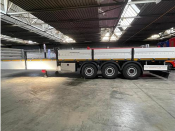 Leasa LIDER 3-assige flatbed LIDER 3-assige flatbed: bild 3