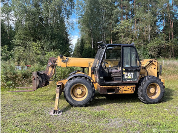 Lantbruksmaskiner CATERPILLAR