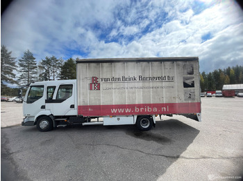 Lastbil RENAULT Midlum 150