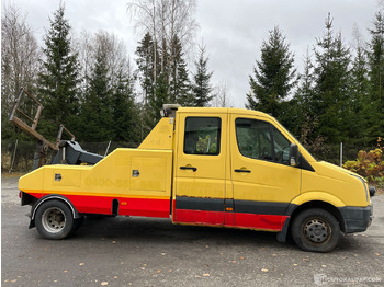 Lastbil VOLKSWAGEN Crafter 50