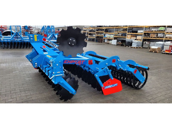 Tallriksredskap AGRO-LIFT