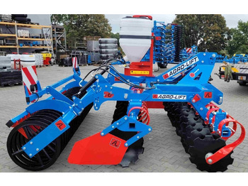Tallriksredskap AGRO-LIFT