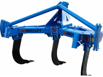 Djupluckrare AGRO-LIFT