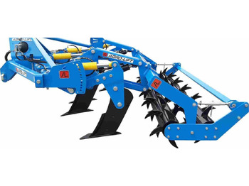 Djupluckrare AGRO-LIFT