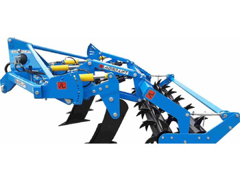 Djupluckrare AGRO-LIFT