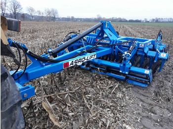 Tallriksredskap AGRO-LIFT