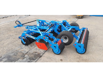 Tallriksredskap AGRO-LIFT
