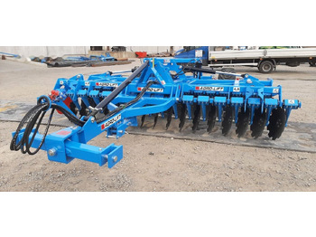 Tallriksredskap AGRO-LIFT