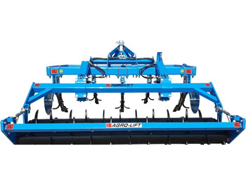 Ny Djupluckrare Agro-Lift PD zrywalny Ripper: bild 2