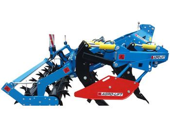 Djupluckrare AGRO-LIFT