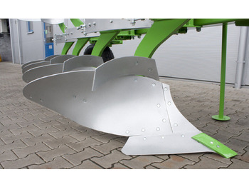 Ny Plog Bomet U052/3 4+1/5, korpus: 34-42-50cm, 1,60/2,10/2,50m Leo: bild 4