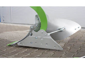 Ny Plog Bomet U052/3 4+1/5, korpus: 34-42-50cm, 1,60/2,10/2,50m Leo: bild 3