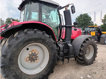 Traktor Massey Ferguson 7726 Dyna VT: bild 2