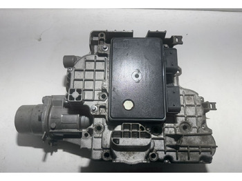 Elektriskt system WABCO