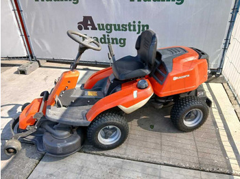 Gräsklippare HUSQVARNA