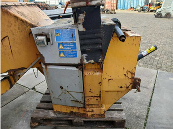 Flishugg Schliesing 220 ZX: bild 3 Flishugg Schliesing 220 ZX: bild 3
