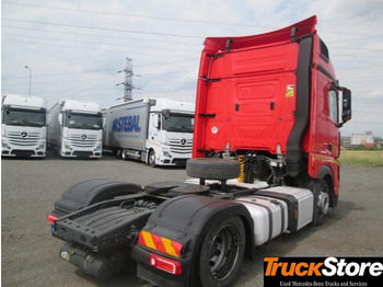 Dragbil Mercedes-Benz Actros 1845 LS nRL: bild 3