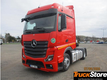 Dragbil MERCEDES-BENZ Actros 1845