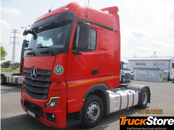 Dragbil MERCEDES-BENZ Actros 1845
