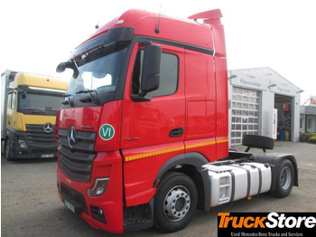 Dragbil MERCEDES-BENZ Actros 1845