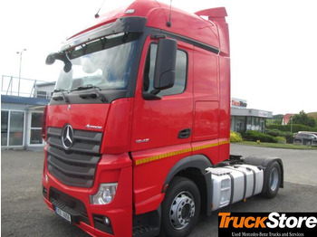 Dragbil MERCEDES-BENZ Actros 1845