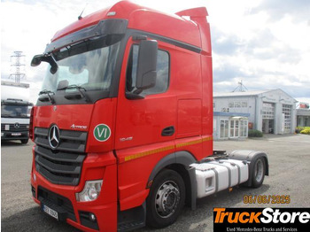 Dragbil MERCEDES-BENZ Actros 1845