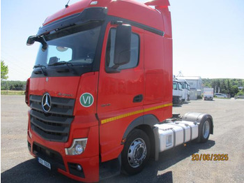 Dragbil MERCEDES-BENZ Actros 1845