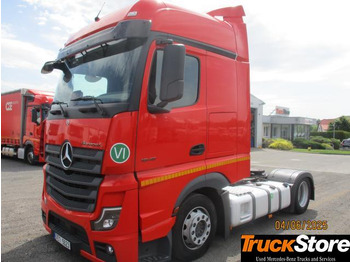 Dragbil MERCEDES-BENZ Actros 1845