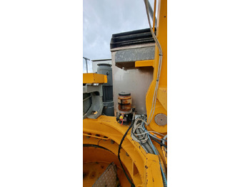 Tornkran LIEBHERR