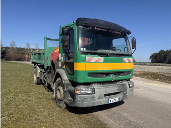 Leasa Renault 320 Dci Renault 320 Dci: bild 3