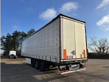Kapelltrailer Schmitz Cargobull: bild 5