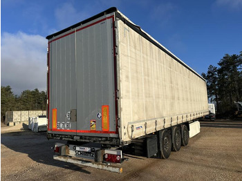 Kapelltrailer Schmitz Cargobull: bild 4