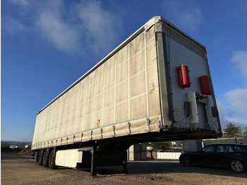 Kapelltrailer Schmitz Cargobull: bild 3