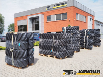 Larvband