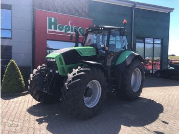 Traktor DEUTZ