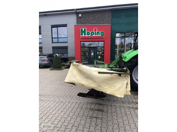 Slåttermaskin KRONE Easycut