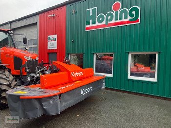 Slåttermaskin KUBOTA