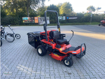Ny Gräsklippare Kubota GZD 15 LD: bild 5