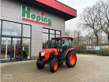 Kommunaltraktor KUBOTA