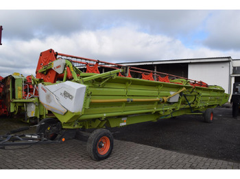 Skärbord CLAAS