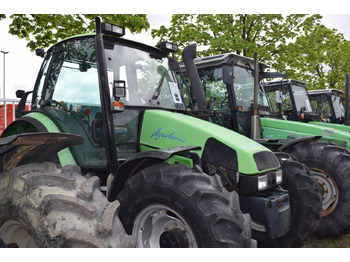 Traktor DEUTZ Agrotron