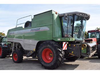 Skördetröska FENDT C series
