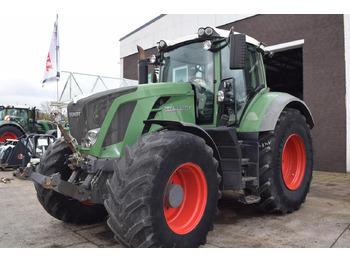 Leasa Fendt 826 Vario SCR ProfiPlus Fendt 826 Vario SCR ProfiPlus: bild 2