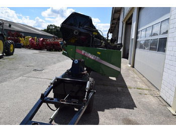 Skärbord FENDT