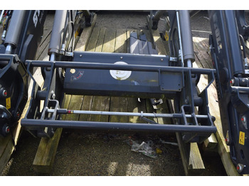 Ny Frontlastar för traktor Stoll ProfiLine FZ 10: bild 3