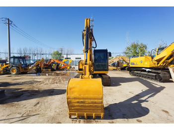 Minigrävmaskin CATERPILLAR 308
